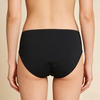 OEM Modern Silhouette Women's Cotton Stretch Panties