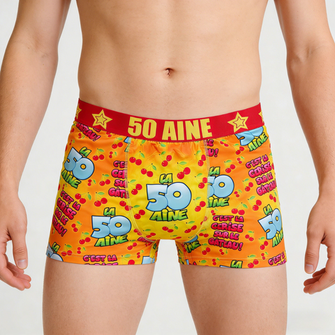 OEM The "Cherry Jubilee" Milestone Performance Trunk