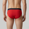 OEM Ultra-Soft Hybrid Cellulose Men's Briefs