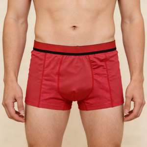 OEM The Crimson Aero-Flow High-Performance Training Trunk