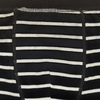 OEM Boy's Monochrome Stripe Comfort Trunk