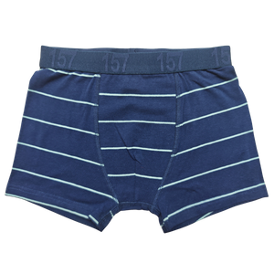 OEM Boys Striped Comfort Cotton Boxers