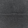 OEM Eco-Hybrid Recycled Cotton Ribbed Beanie