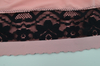 OEM Customize Lady's Lace Brief (JMC21002)