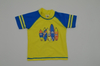 OEM Boy's Swim T-Shirt Kids beach wear of style, comfort, and durability (JMC41029)