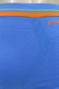 Custom Fashion Men's Jacquard Logo Waistband Seamless Boxer Shorts (JMC14005)