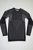  OEM High-performance seamless sportswear Athletic Underwear Men Sports t-shirt (JMC51010)