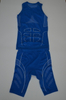  OEM High-performance seamless sportswear Athletic Underwear Men Sports Set (JMC51005)