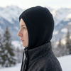 OEM Performance Ribbed Balaclava Ski Mask