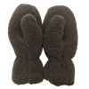 OEM Heavyweight Soft Fleece Mitten Gloves