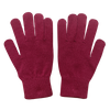 OEM High-Stretch Yarn-Dyed Magic Gloves