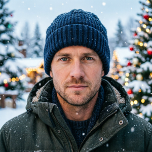 OEM Essential Ribbed Cuffed Beanie