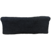 OEM Sustainable Wool-Blend Ribbed Headband