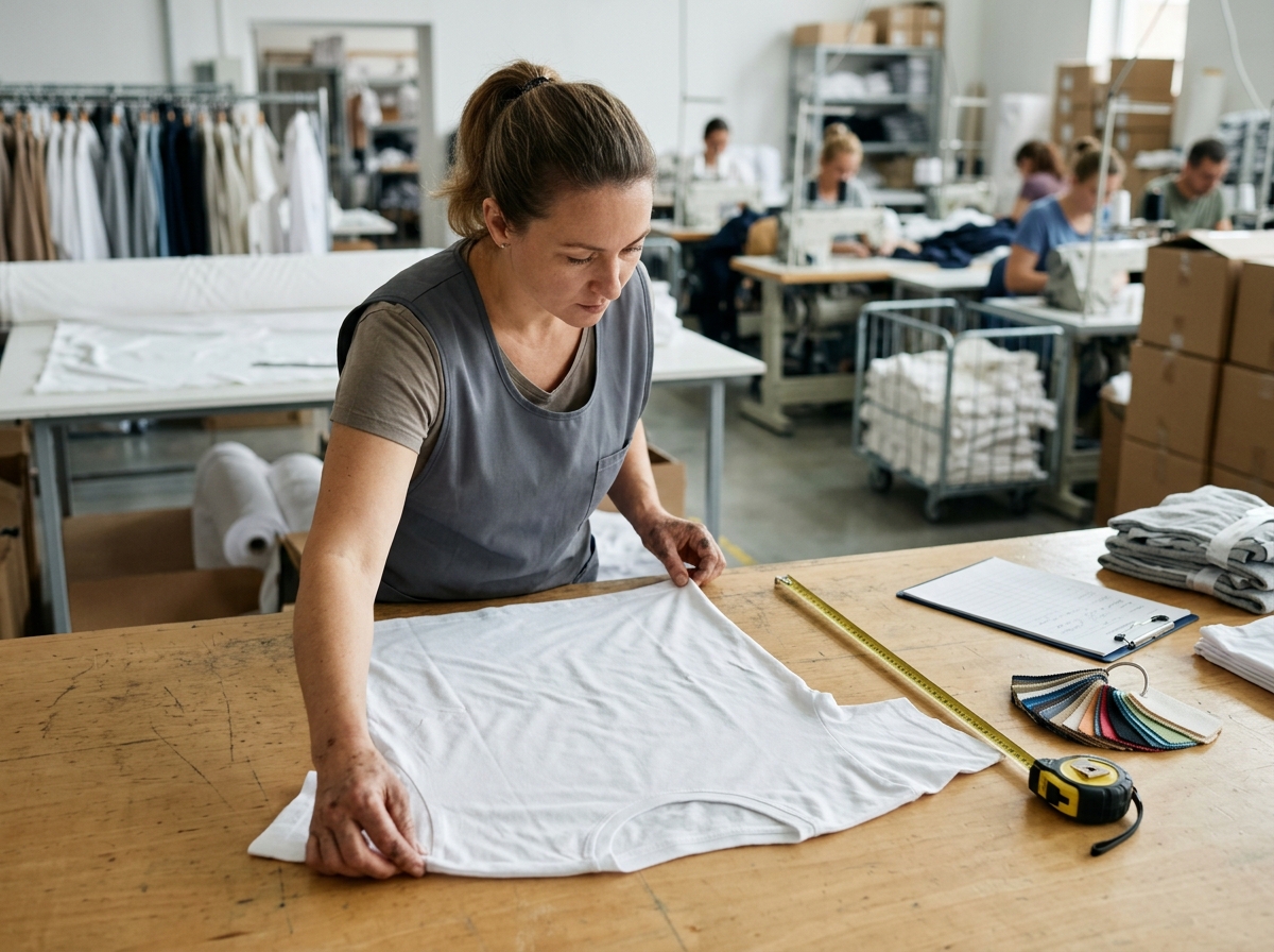 apparel quality-control