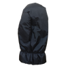 OEM Lightweight Woven Yarn-Dyed Mitten Gloves