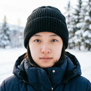 OEM Unisex Ribbed Chimney Cap Beanie