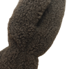 OEM Heavyweight Soft Fleece Mitten Gloves