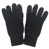 OEM Classic Full-Finger Acrylic Knit Gloves
