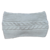 OEM Timeless Cable Knit Winter Headband