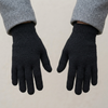 OEM Classic Full-Finger Acrylic Knit Gloves