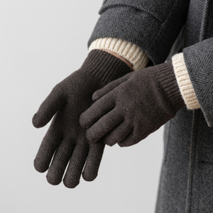 OEM Precision Fit Yarn-Dyed Magic Gloves