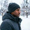 OEM Eco-Hibrid Cotton Ribbed Beanie