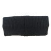 OEM Classic Ribbed Acrylic Yarn Headband