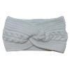 OEM Timeless Cable Knit Winter Headband