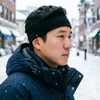 OEM Sustainable Wool-Blend Ribbed Headband