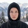 OEM Performance Ribbed Balaclava Ski Mask