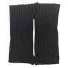 OEM Sustainable Wool-Blend Mid-Length Wrist Gloves